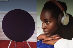 B&amp;amp;O celebra su centenario con la colección Centennial. (Fuente de la imagen: Bang &amp;amp; Olufsen)