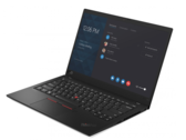 Review de la protección de la privacidad del ThinkPad X1 Carbon 2019 de Lenovo: El portátil de empresa con el filtro ePrivacy no es perfecto