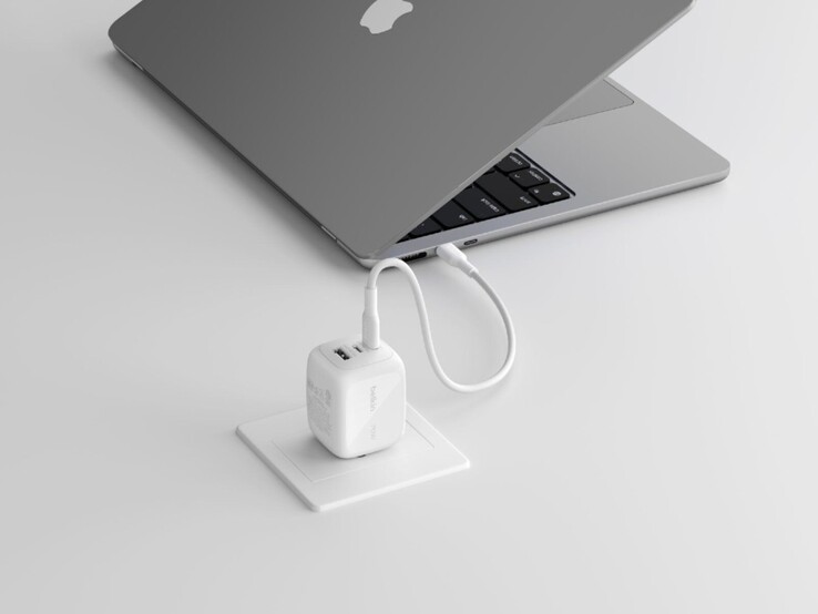 (Fuente de la imagen: Belkin)