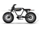 El modelo Buxus Eva-S tiene una velocidad máxima de 38 mph (~61 kph). (Fuente de la imagen: Buxus)