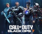 DLC y skins de Call of Duty: Black Ops 7 mostrados (Fuente de la imagen: Sony PlayStation con ediciones)