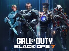 DLC y skins de Call of Duty: Black Ops 7 mostrados (Fuente de la imagen: Sony PlayStation con ediciones)