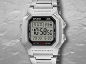 Reloj Casio Standard W-800HD-1AV