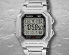 Reloj Casio Standard W-800HD-1AV