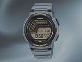 Los relojes Casio WS1800 (WS1800-2AV en la imagen) ya están disponibles en EE.UU. (Fuente de la imagen: Casio, editado)