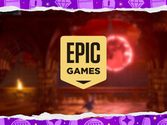 Bloodstained: Ritual of the Night seguirá siendo un juego gratuito hasta mañana. En la imagen: una captura de pantalla editada del juego. (Fuente de la imagen: Epic Games Store)