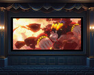Rumoreada película de Donkey Kong proyectada en un cine (Fuente de la imagen: Nintendo of America con ediciones)
