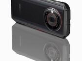 Doogee V30 Pro Android smartphone resistente con cámara de 200 MP y 512 GB de almacenamiento interno (Fuente: Doogee)