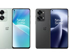 El OnePlus Nord 2T podría costar tan solo 399 dólares. (Fuente de la imagen: OnePlus vía AliExpress)