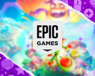 El segundo juego gratuito del evento de regalos de las vacaciones de 2025 podría ser Yooka-Replaylee. En la imagen: foto de portada editada del título. (Fuente de la imagen: Epic Games Store)