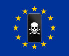 La UE no tendrá iPhone Mirroring con iOS 18.4. (Fuente de la imagen: Wikimedia Commons)