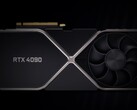 Las tarjetas de la serie GeForce RTX 40 podrían alcanzar precios astronómicos. (Fuente de la imagen: Nvidia/RTX 3090 en imagen - editada)