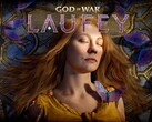 En «God of War: Laufey», la lucha cuerpo a cuerpo de Kratos da paso a la agilidad aérea a gran velocidad de Faye.