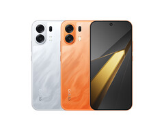 El Oppo K14 Plus