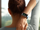Honor Band 9 debuta con un buen número de cambios respecto a su predecesor (Fuente de la imagen: Honor)