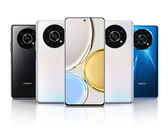 El Magic4 Lite es un cambio de marca de Honor X30 y Honor X9 5G. (Fuente de la imagen: Honor)