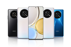 El Magic4 Lite es un cambio de marca de Honor X30 y Honor X9 5G. (Fuente de la imagen: Honor)