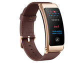La Huawei TalkBand B6 resulta ser un pequeño comodín en nuestra prueba práctica.