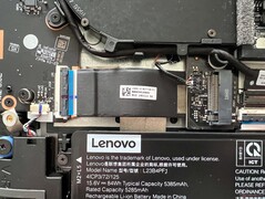 Segunda ranura SSD (PCIe 4.0)