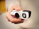 La Insta360 Go 3S viene en un paquete retro con una base completamente nueva.