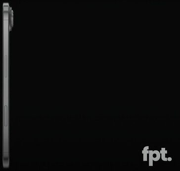 Iphone air por fpt (Fuente de la imagen: fpt. en YouTube)