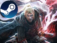 Nioh tiene lugar en el Japón feudal del siglo XVII, donde abundan las criaturas fantásticas. (Fuente de la imagen: Koei Tecmo, Steam, editado)