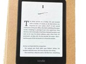 La próxima generación del Kindle Paperwhite tendrá una pantalla más grande. (Fuente de la imagen: gavan820 / Reddit)