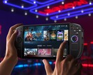 La Lenovo Legion Go 2 con SteamOS podría estar disponible junto a la versión para Windows. (Fuente de la imagen: Evan Blass) 
