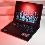 AMD wnosi ogień dzięki procesorowi Ryzen 9 9955HX3D: Recenzja laptopa MSI Raider A18 HX A9W