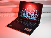 AMD trae el fuego con el Ryzen 9 9955HX3D: Análisis del portátil MSI Raider A18 HX A9W