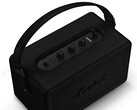 Emberton III en Pitch Black