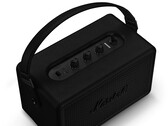 Emberton III en Pitch Black