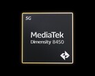 El MediaTek Dimensity 8450 ya debutó en el smartphone Reno14 Pro de Oppo (Fuente de la imagen: MediaTek)