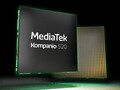 Mediatek MediaTek Kompanio 500 Kompanio 520 Notebook Processor