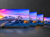 La serie Mi TV P1 estará disponible inicialmente en Italia. (Fuente de la imagen: Xiaomi Italia)