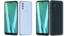 ¿Otro nuevo teléfono Motorola? (Fuente: MySmartPrice)