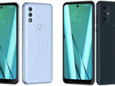 ¿Otro nuevo teléfono Motorola? (Fuente: MySmartPrice)