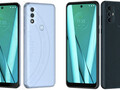 ¿Otro nuevo teléfono Motorola? (Fuente: MySmartPrice)