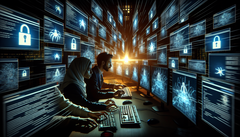 Una vulnerabilidad crítica de seguridad de Windows permite a los atacantes el control total de IPv6 - aplique ya el parche de agosto. (Fuente de la imagen: AI-generated, Dall-E 3)