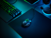 El nuevo ratón Naga X MMO de Razer es un 30 por ciento más ligero que el Naga Trinity (Fuente: Razer)