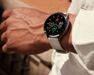 El OnePlus Watch 3 de 43 mm se lanzará junto con el Buds 4. En la imagen: el nuevo smartwatch. (Fuente de la imagen: OnePlus)
