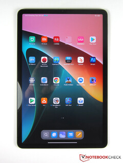 Se espera que OnePlus presente su primera tableta en 2022