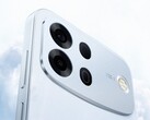 El Oppo A7 Pro Max (en la imagen) cuenta con una batería aún más grande que la del A6 Pro.