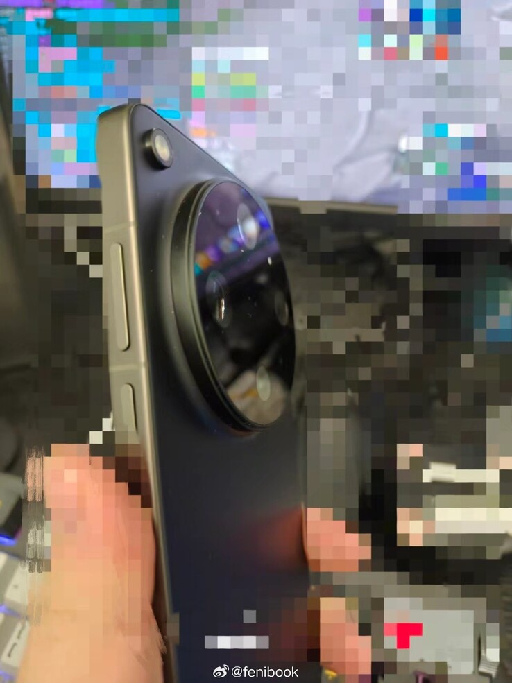 Este supuesto Oppo Find X9 Ultra podría resultar ser falso.