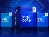 Análisis de Intel Core i9-14900K e Intel Core i5-14600K: con 6 GHz nada más sacarlos de la caja frente a los procesadores X3D de AMD