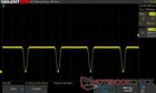 50% de luminosidad: PWM 60 Hz