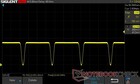 50% de luminosidad: PWM 60 Hz