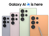 La serie Galaxy S25 mantendrá muchas características de hardware de los modelos de este año. (Fuente de la imagen: Technizo Concept)