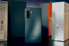 El Samsung Galaxy A17 5G viene con una serie de características que quizá no espere en este rango de precios.