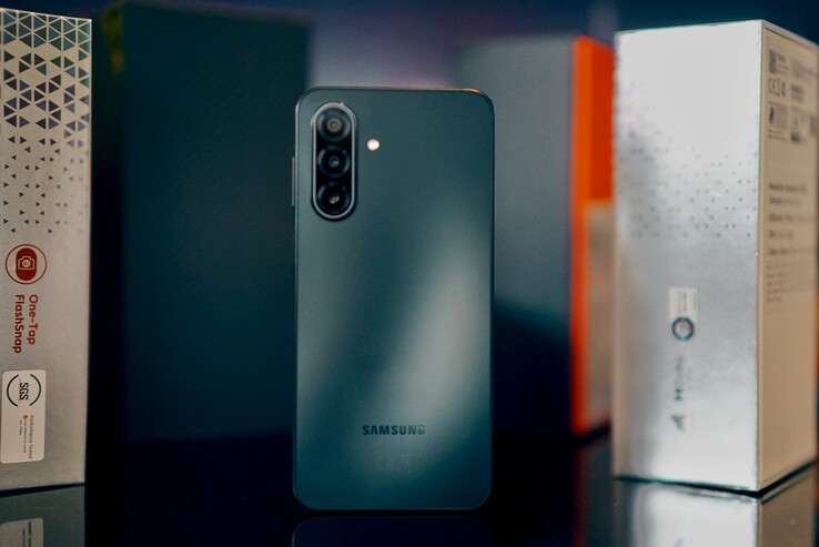 El cuadernocheck Samsung Galaxy A17 5G review